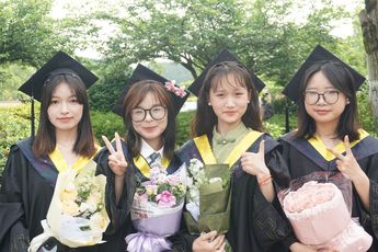 “研”途璀璨  捷报频传   ...